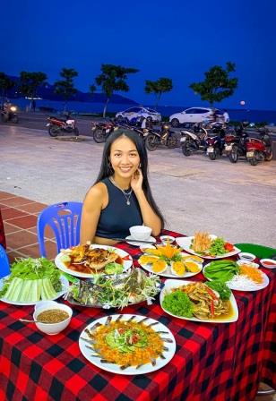 Nhà hàng view đẹp Đà Nẵng