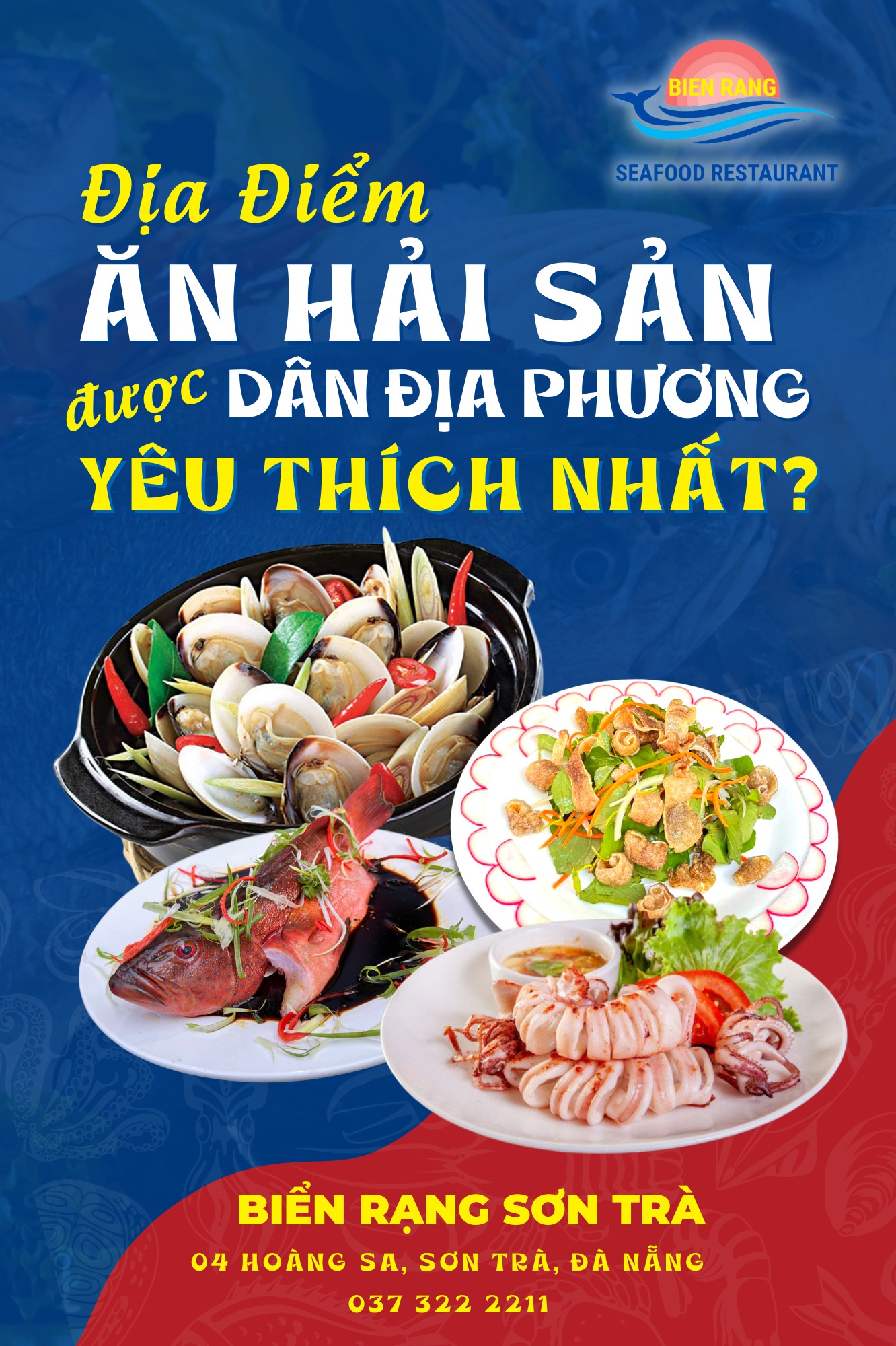 Tri Ân và giảm giá 10% du khách đặt bàn trước qua số điện thoại 0373222211 hoặc 0976343579